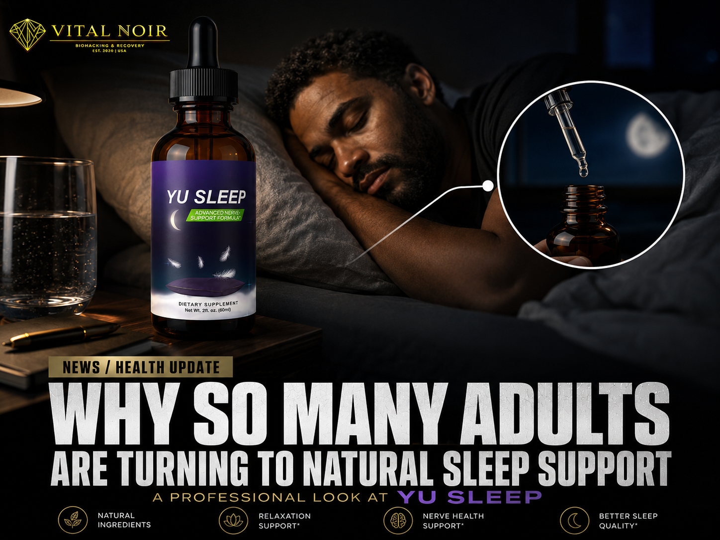 Yu Sleep